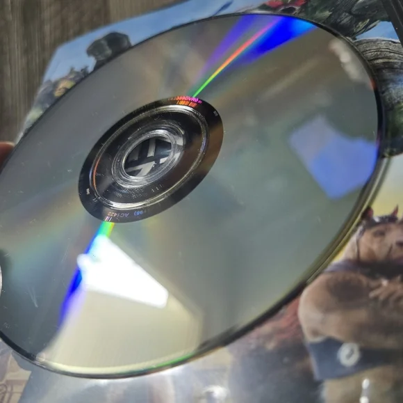 Paramount Teenage Mutant Ninja Turtles Out of the Shadows 2016 Adventure DVD - Picture 5 of 5